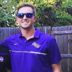 Meet your Posher, Caleb